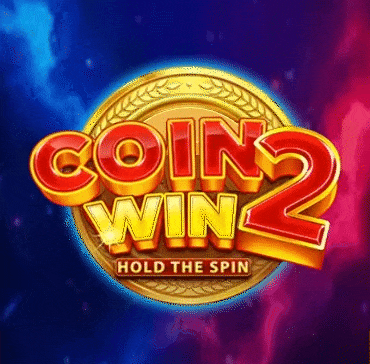 Play Coin Win 2 in Wagerland Casino