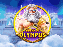 Play Gates of Olympus in Wagerland Casino